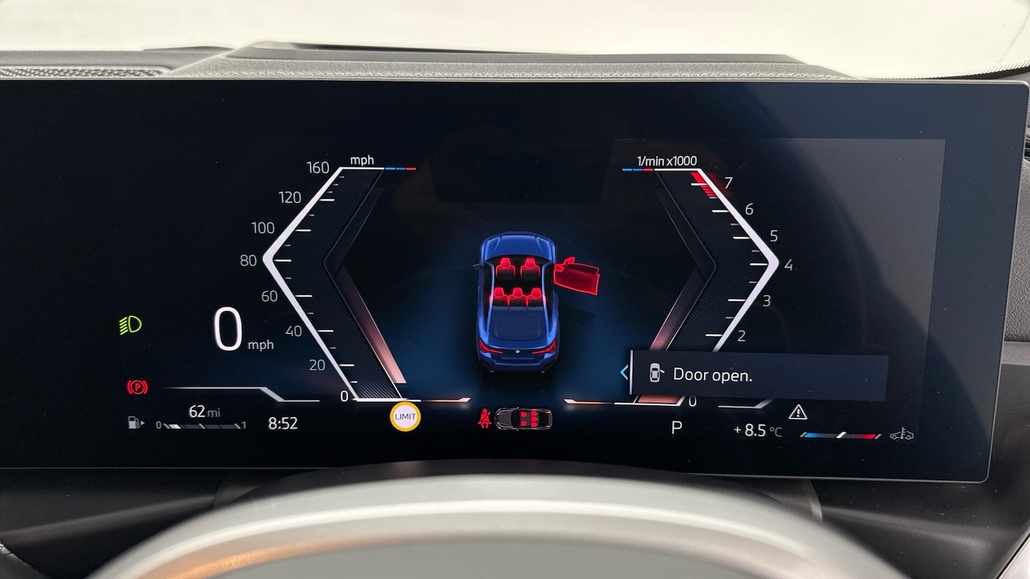 Used BMW 4 Series 2025 for sale - 77016608: Photo 9