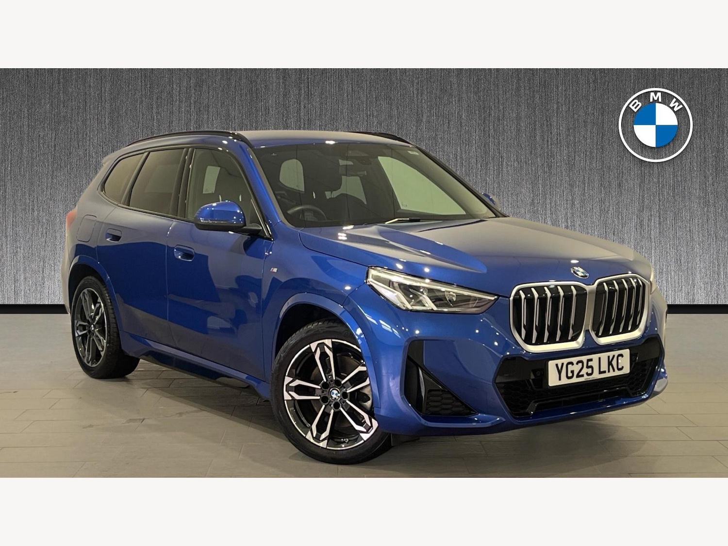 Used BMW X1 2025 for sale - 76926672: Photo 1
