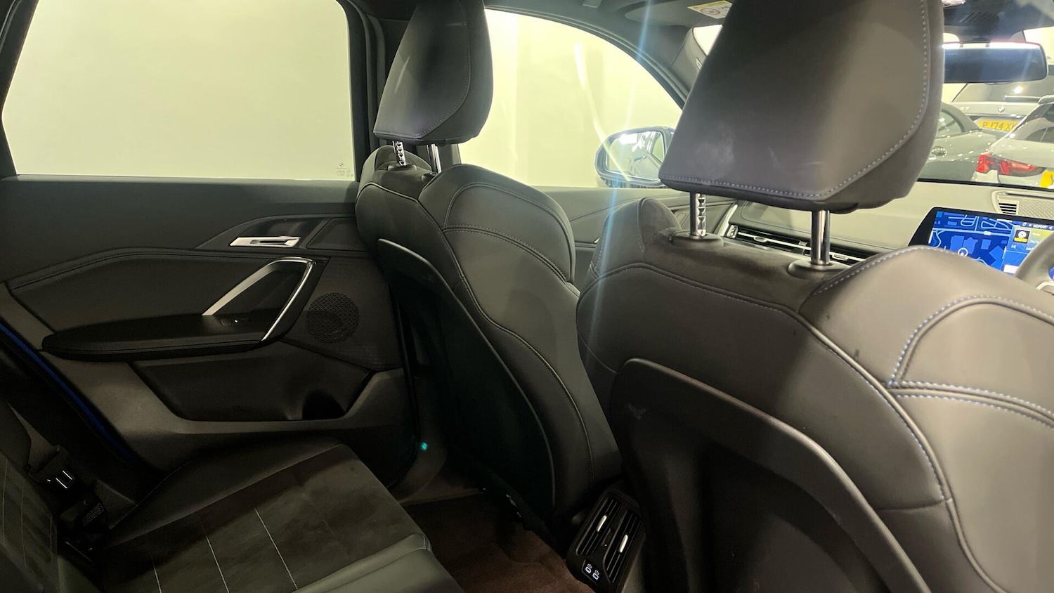 Used BMW X1 2025 for sale - 76926672: Photo 12