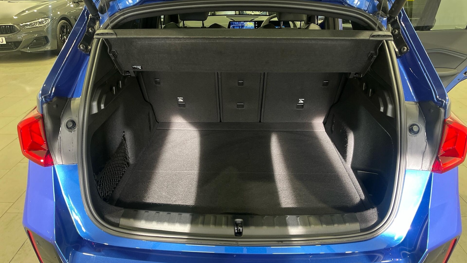 Used BMW X1 2025 for sale - 76926672: Photo 13