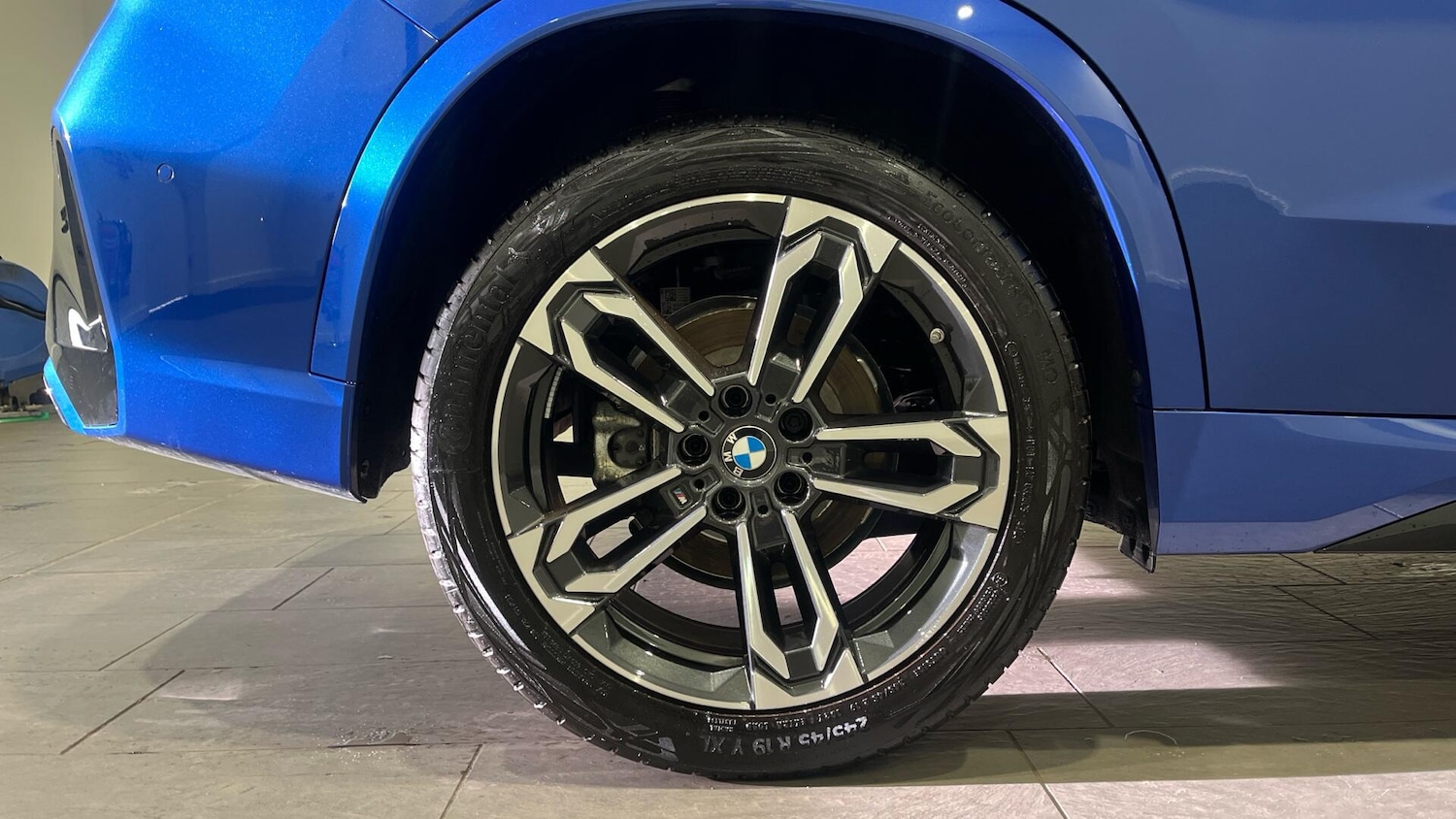 Used BMW X1 2025 for sale - 76926672: Photo 14