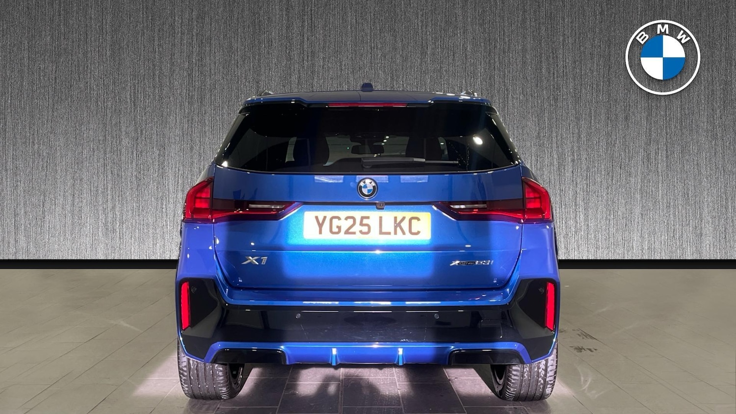 Used BMW X1 2025 for sale - 76926672: Photo 15
