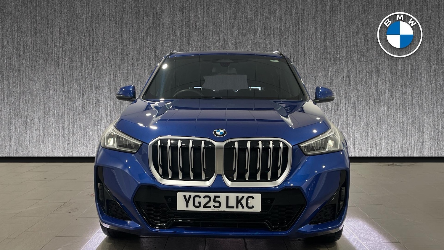 Used BMW X1 2025 for sale - 76926672: Photo 16