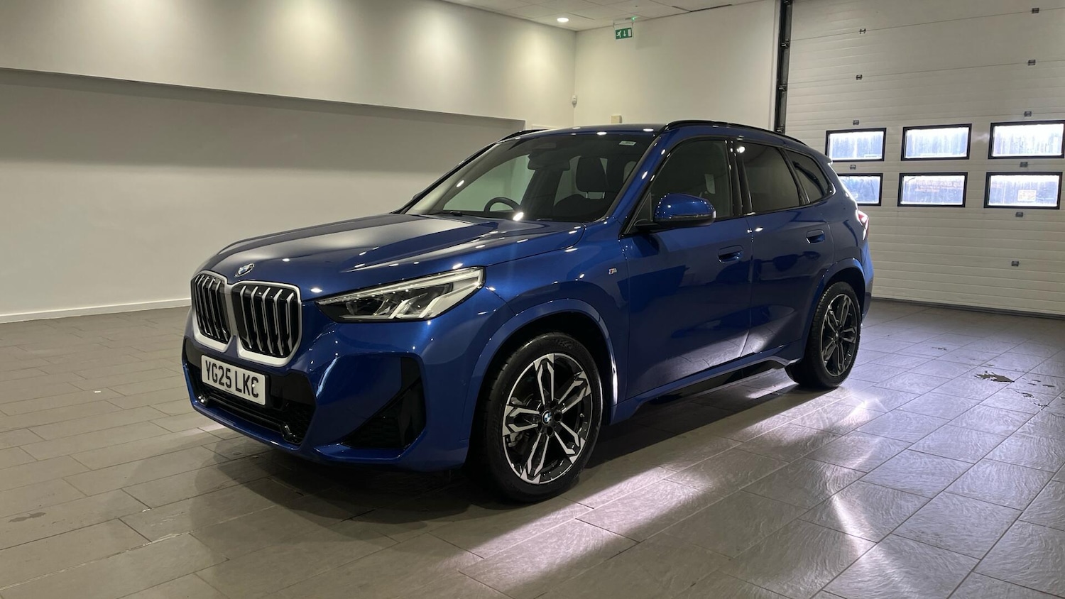 Used BMW X1 2025 for sale - 76926672: Photo 19