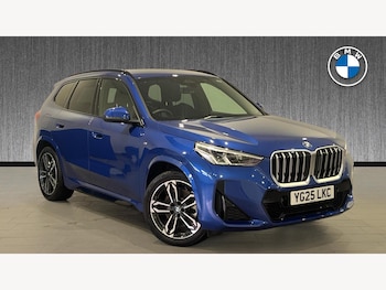 2025 (25) - X1 xDrive23i M Sport 5-Door