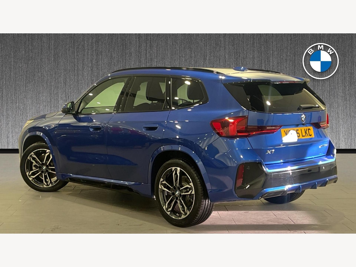 Used BMW X1 2025 for sale - 76926672: Photo 2