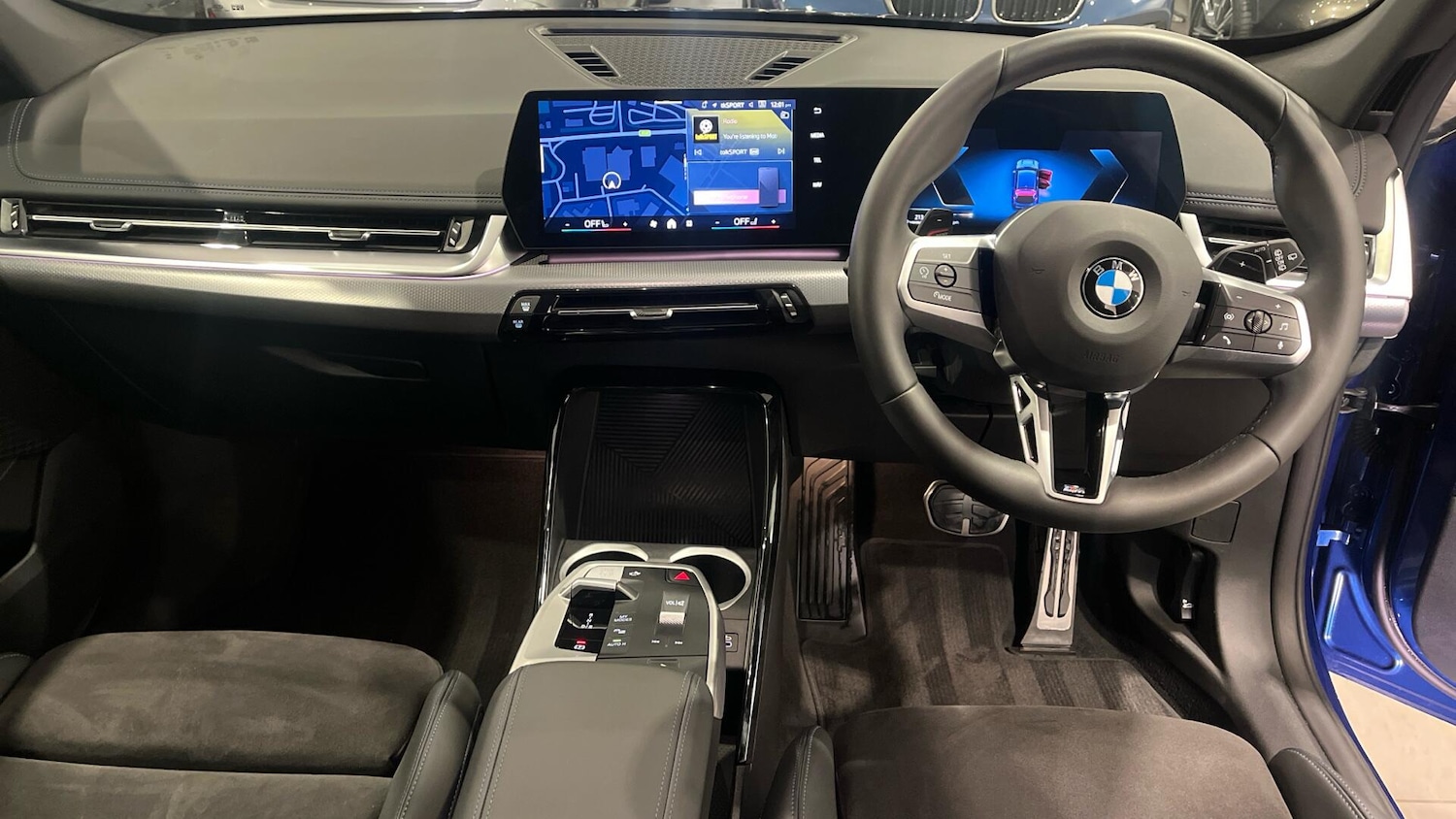 Used BMW X1 2025 for sale - 76926672: Photo 4