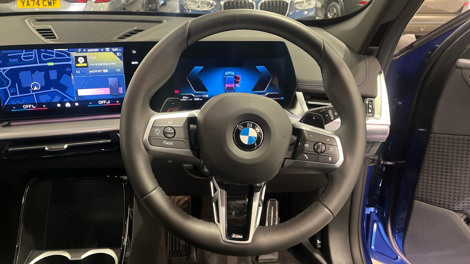 Used BMW X1 2025 for sale - 76926672: Photo 5