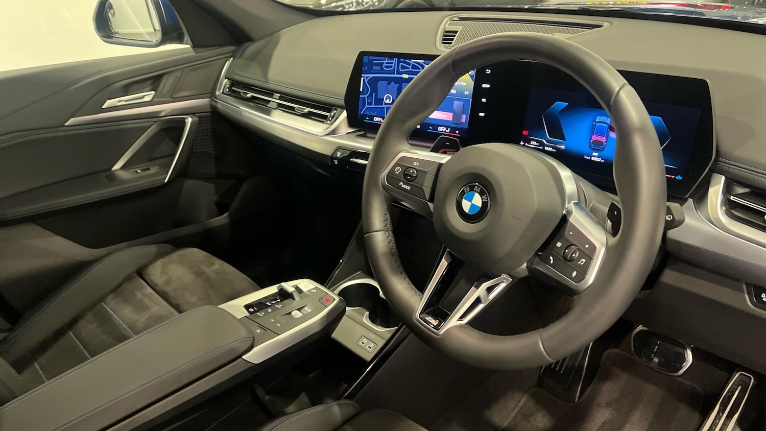 Used BMW X1 2025 for sale - 76926672: Photo 6