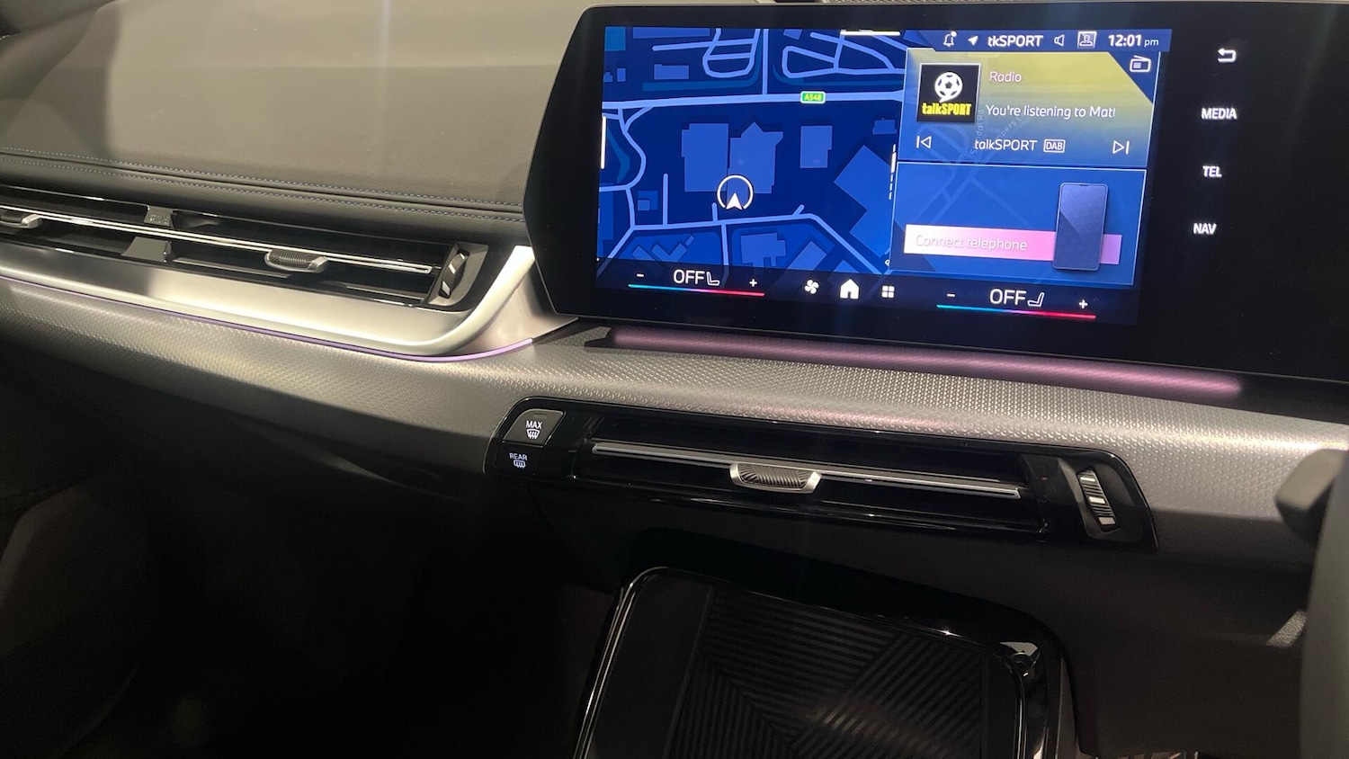 Used BMW X1 2025 for sale - 76926672: Photo 8