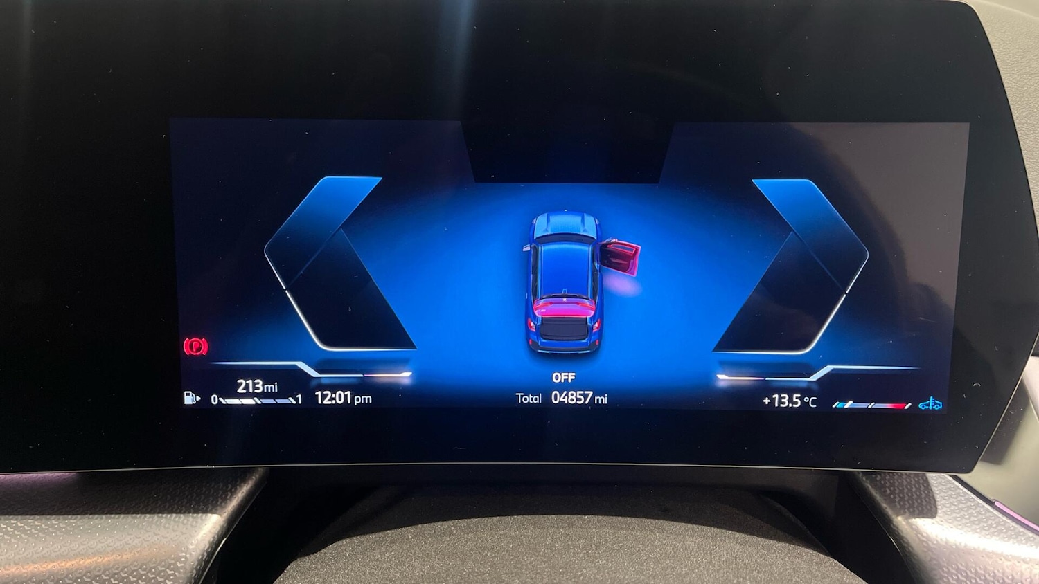 Used BMW X1 2025 for sale - 76926672: Photo 9