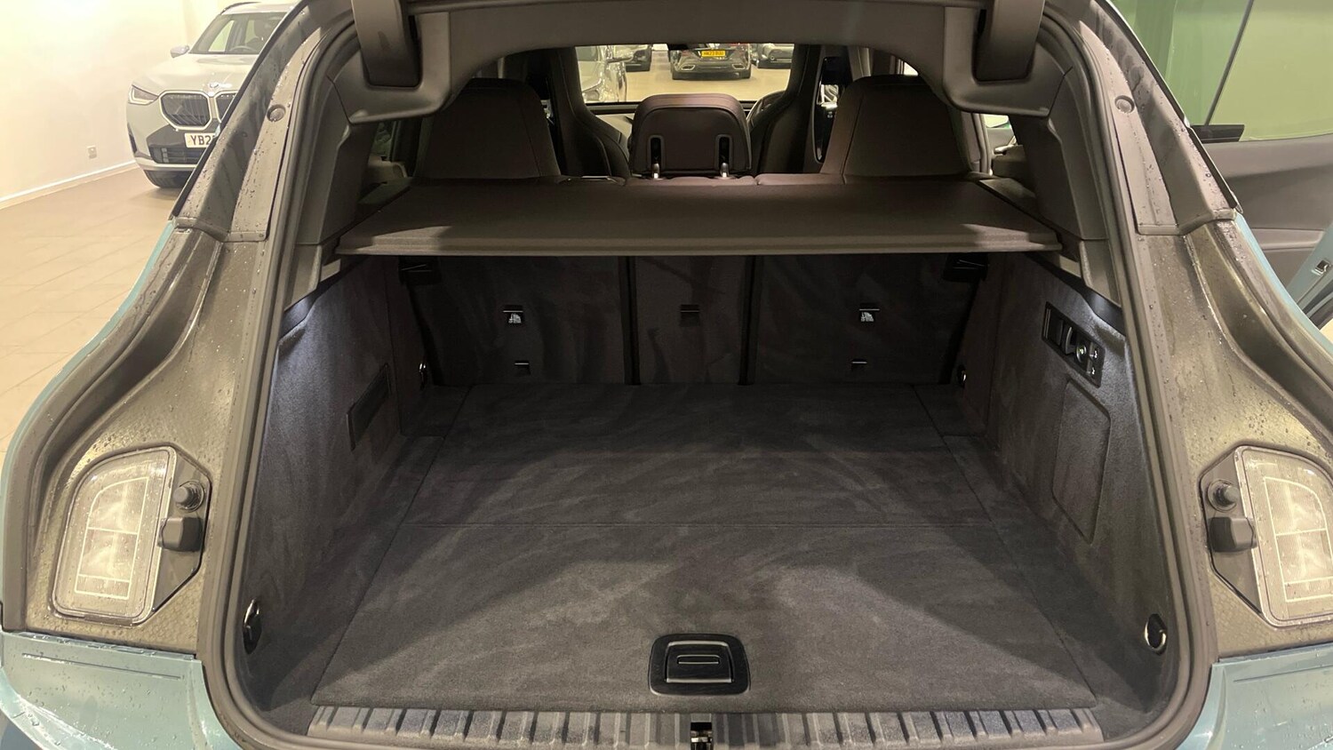 Used BMW 1 Series 2023 for sale - 77377144: Photo 13