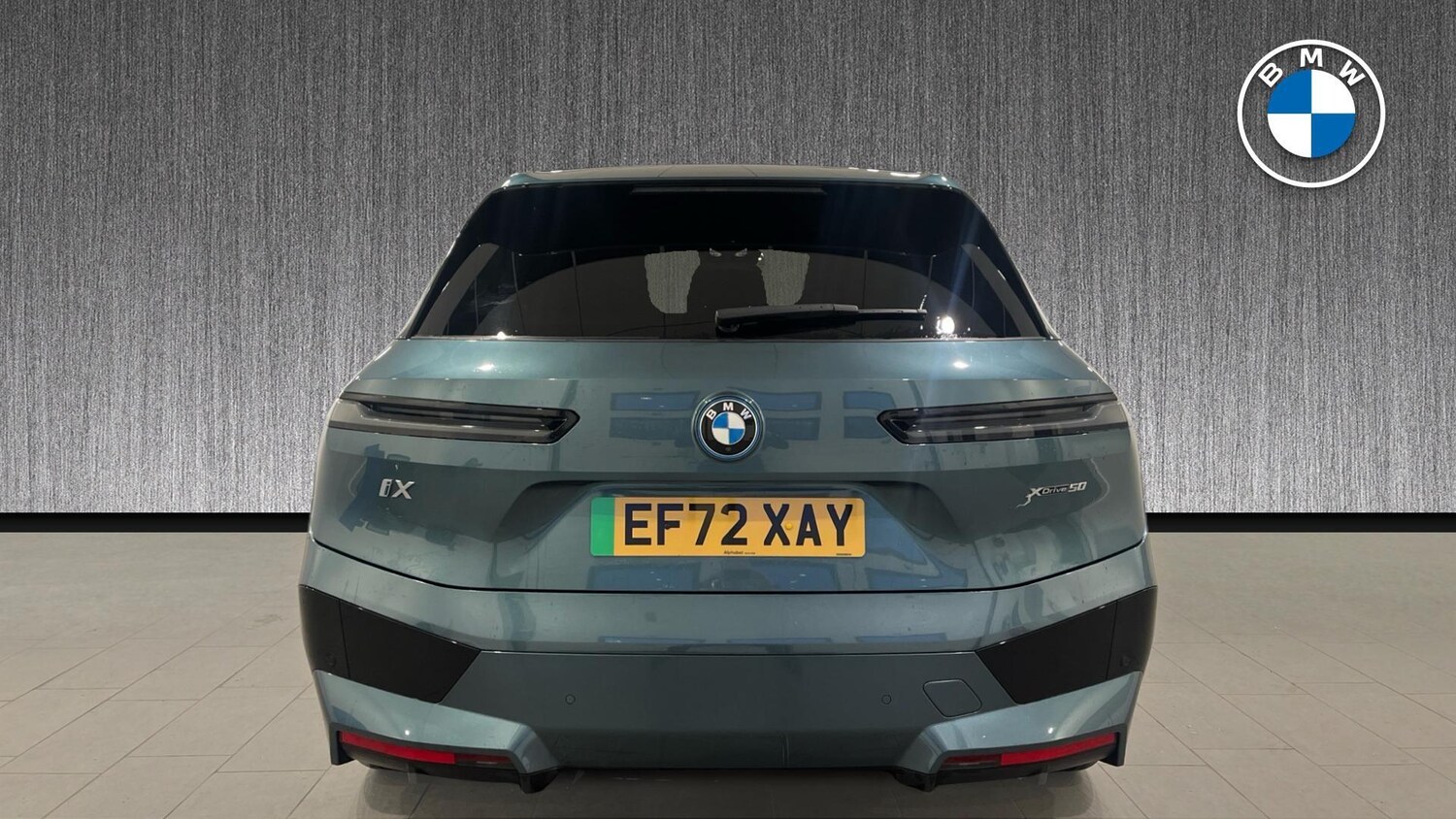 Used BMW 1 Series 2023 for sale - 77377144: Photo 15