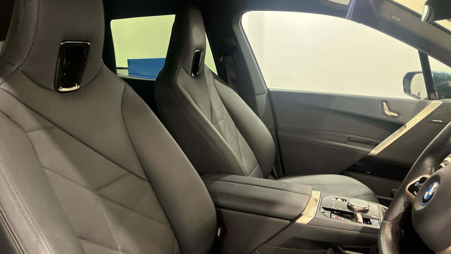 Used BMW 1 Series 2023 for sale - 77377144: Photo 22