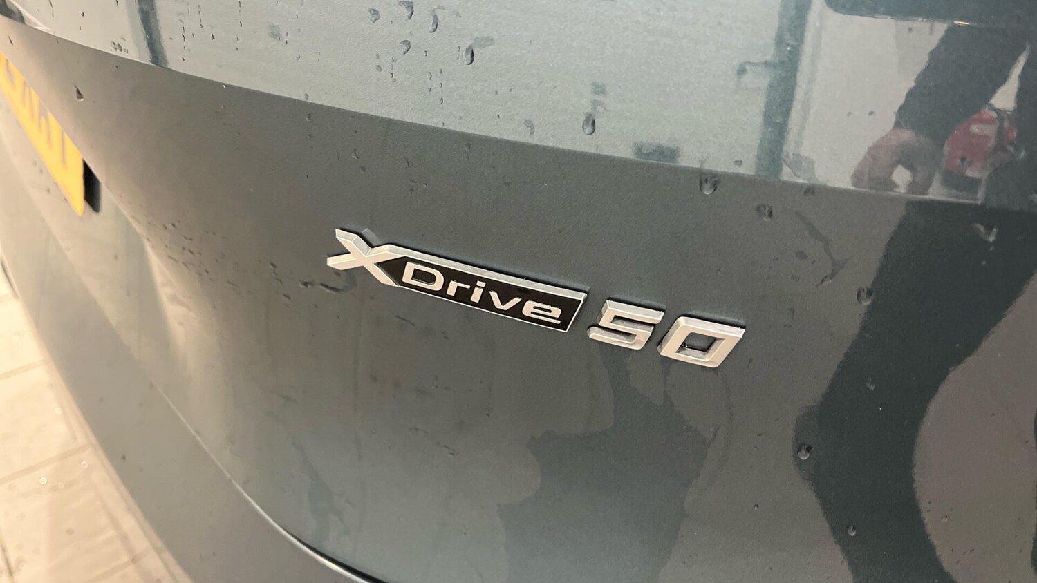 Used BMW 1 Series 2023 for sale - 77377144: Photo 23