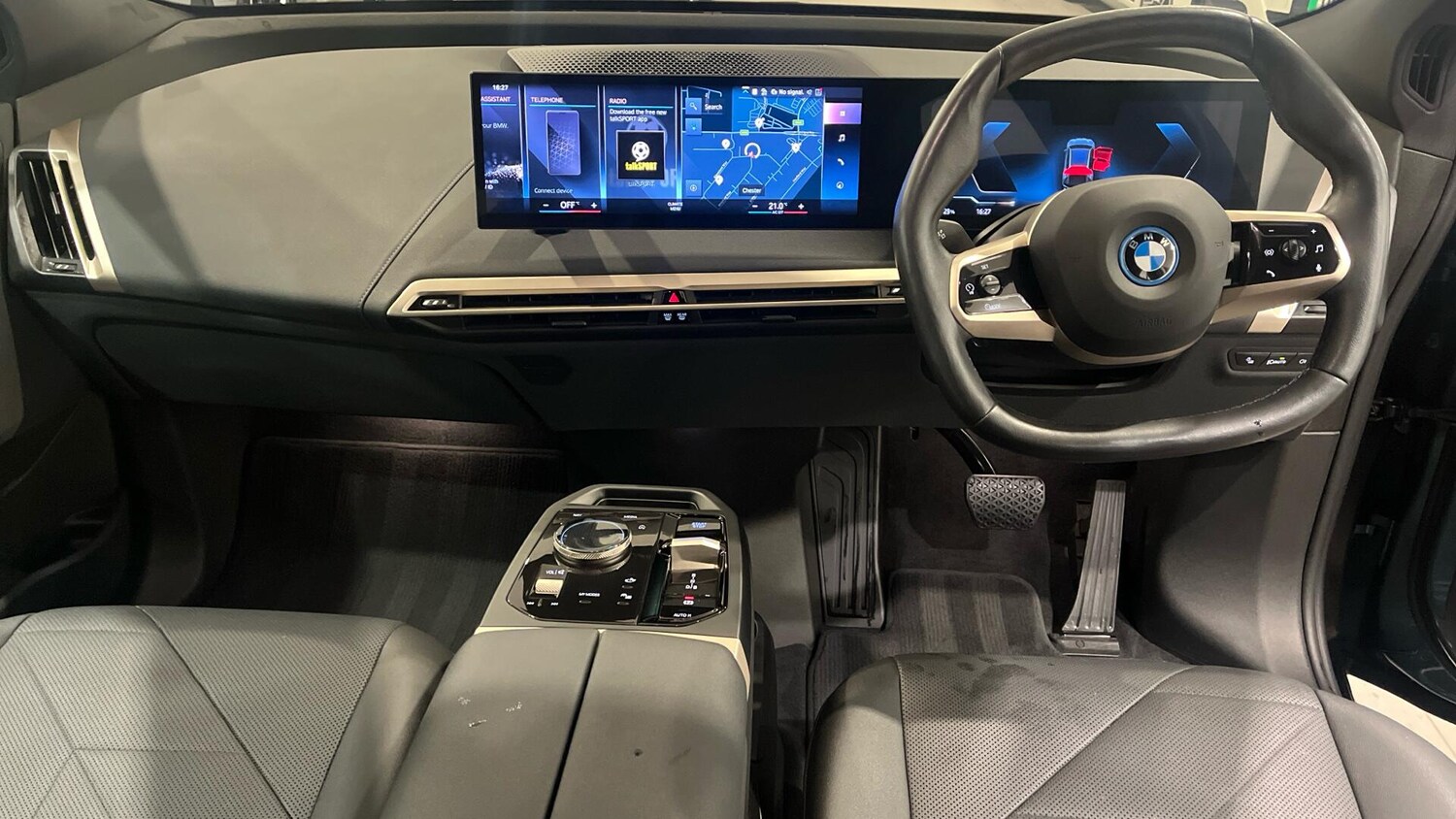 Used BMW 1 Series 2023 for sale - 77377144: Photo 4