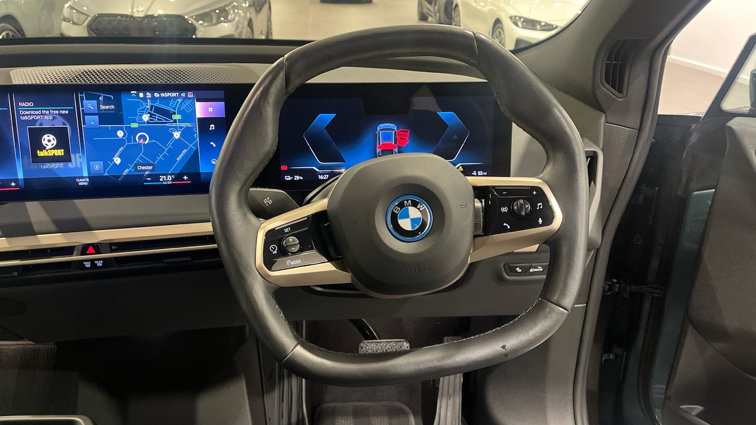 Used BMW 1 Series 2023 for sale - 77377144: Photo 5