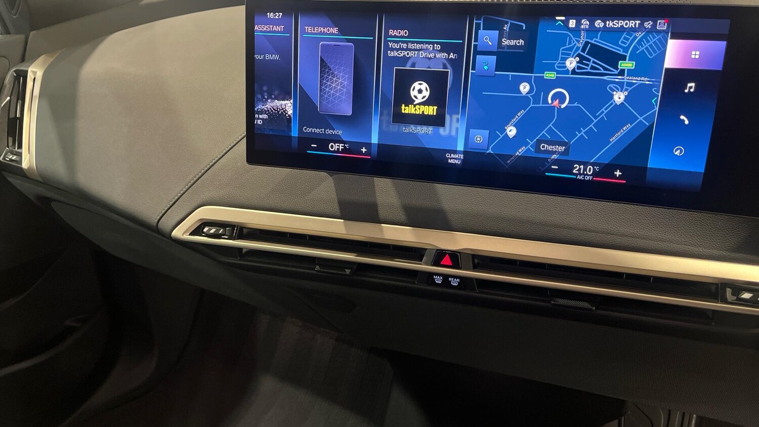 Used BMW 1 Series 2023 for sale - 77377144: Photo 8