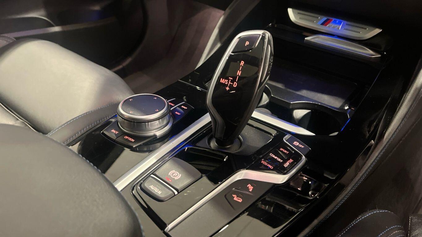 Used BMW X4 2021 for sale - 76927028: Photo 10