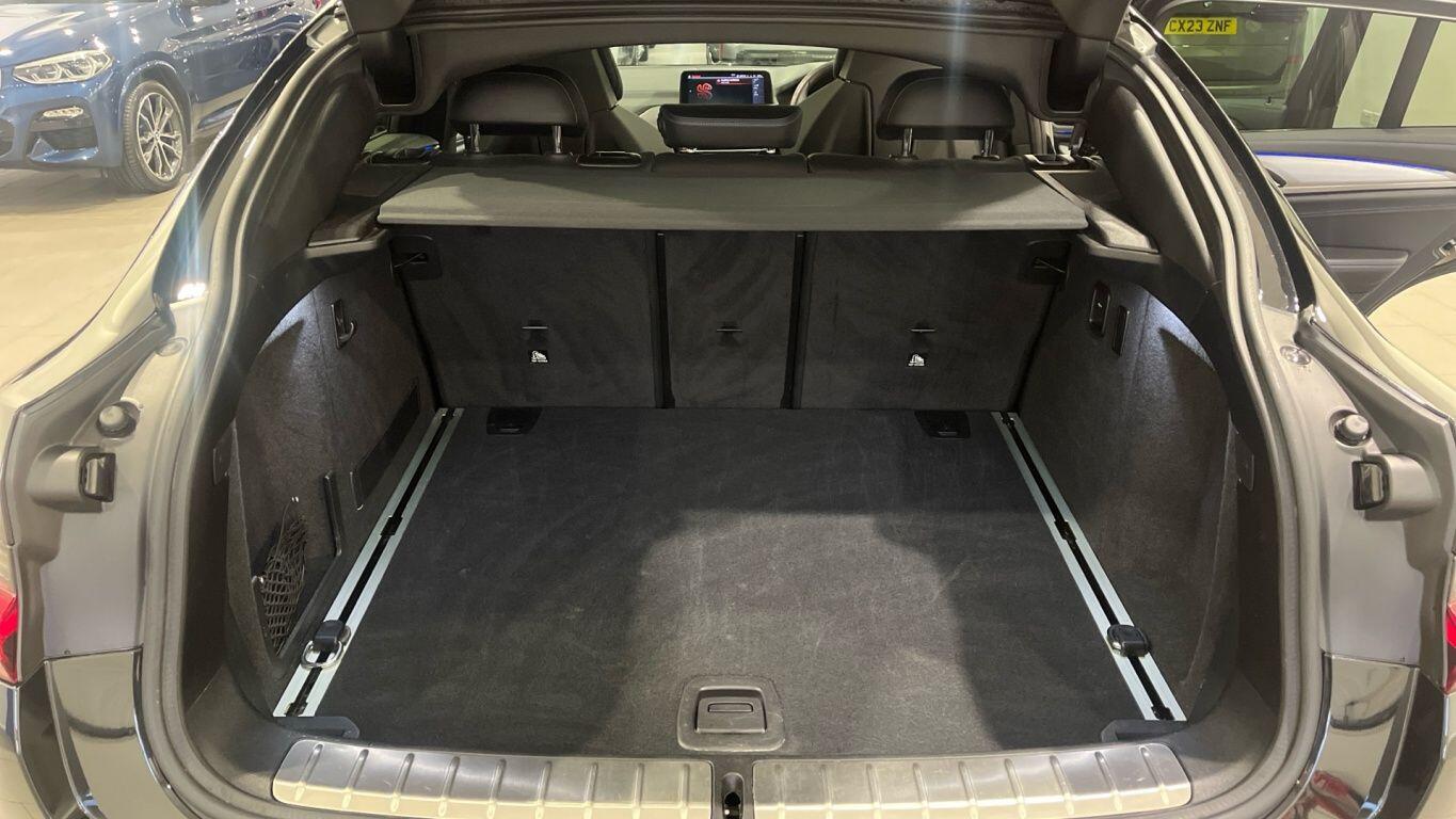 Used BMW X4 2021 for sale - 76927028: Photo 13