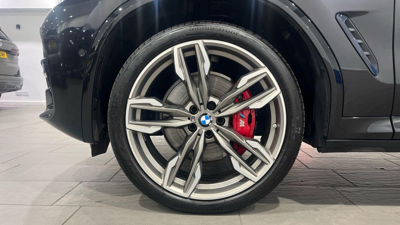 Used BMW X4 2021 for sale - 76927028: Photo 14