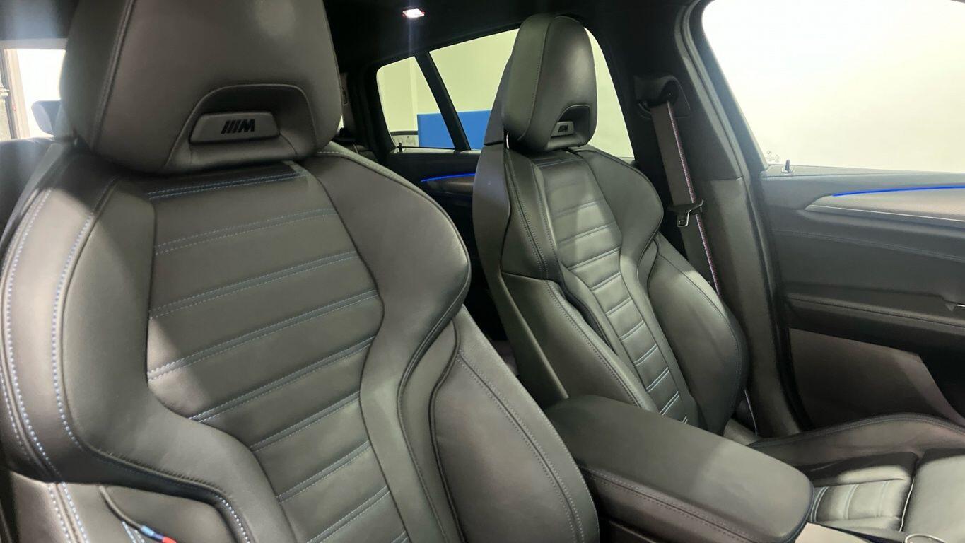 Used BMW X4 2021 for sale - 76927028: Photo 22