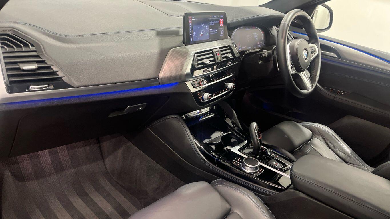 Used BMW X4 2021 for sale - 76927028: Photo 7