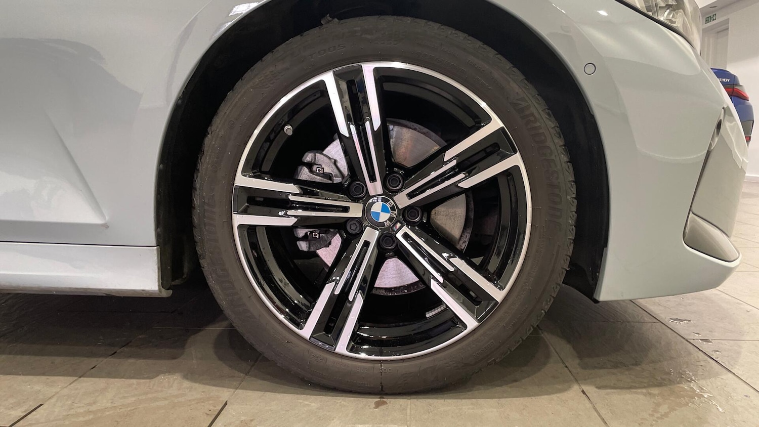 Used BMW 3 Series 2024 for sale - 76918585: Photo 14