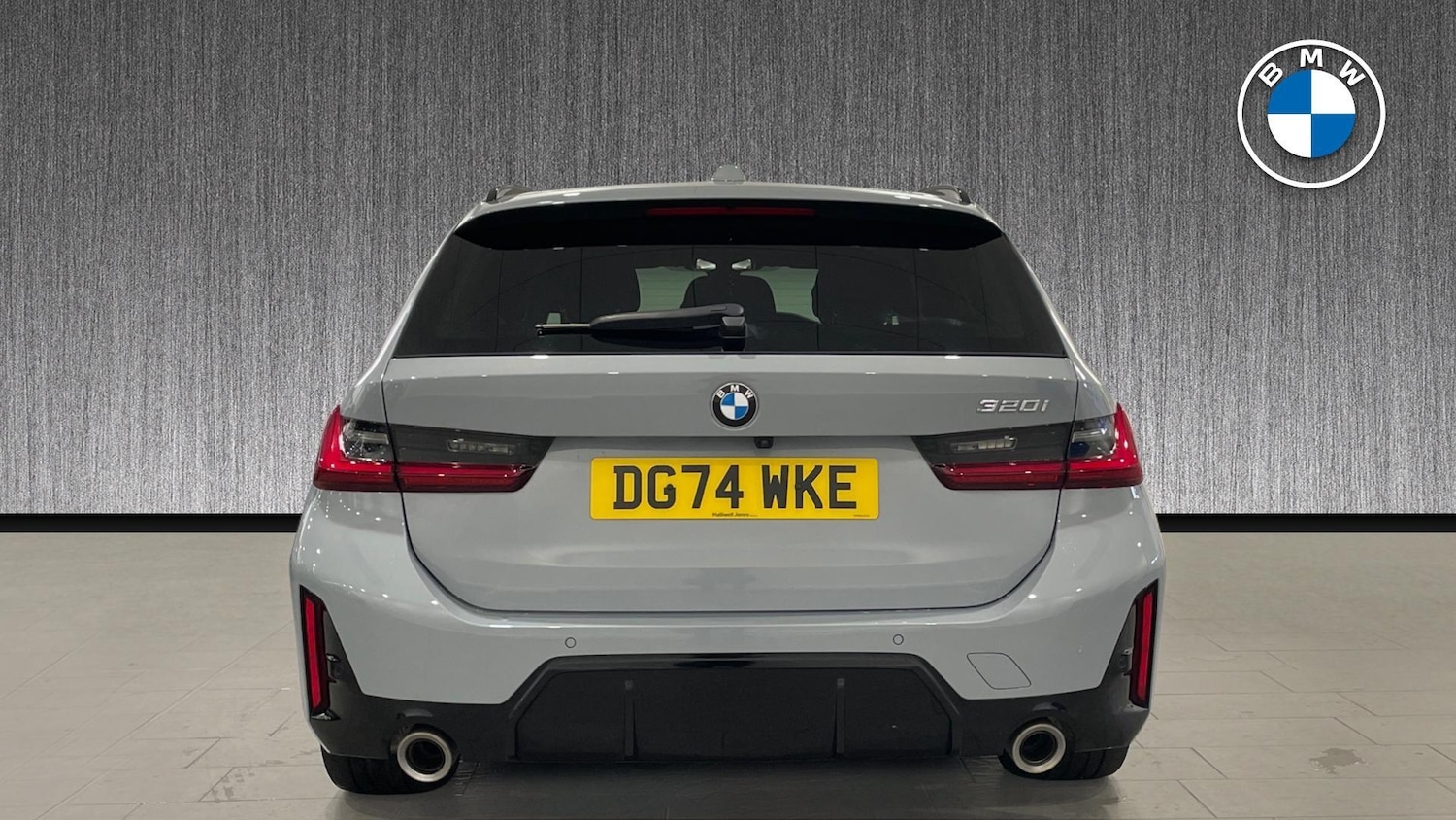 Used BMW 3 Series 2024 for sale - 76918585: Photo 15