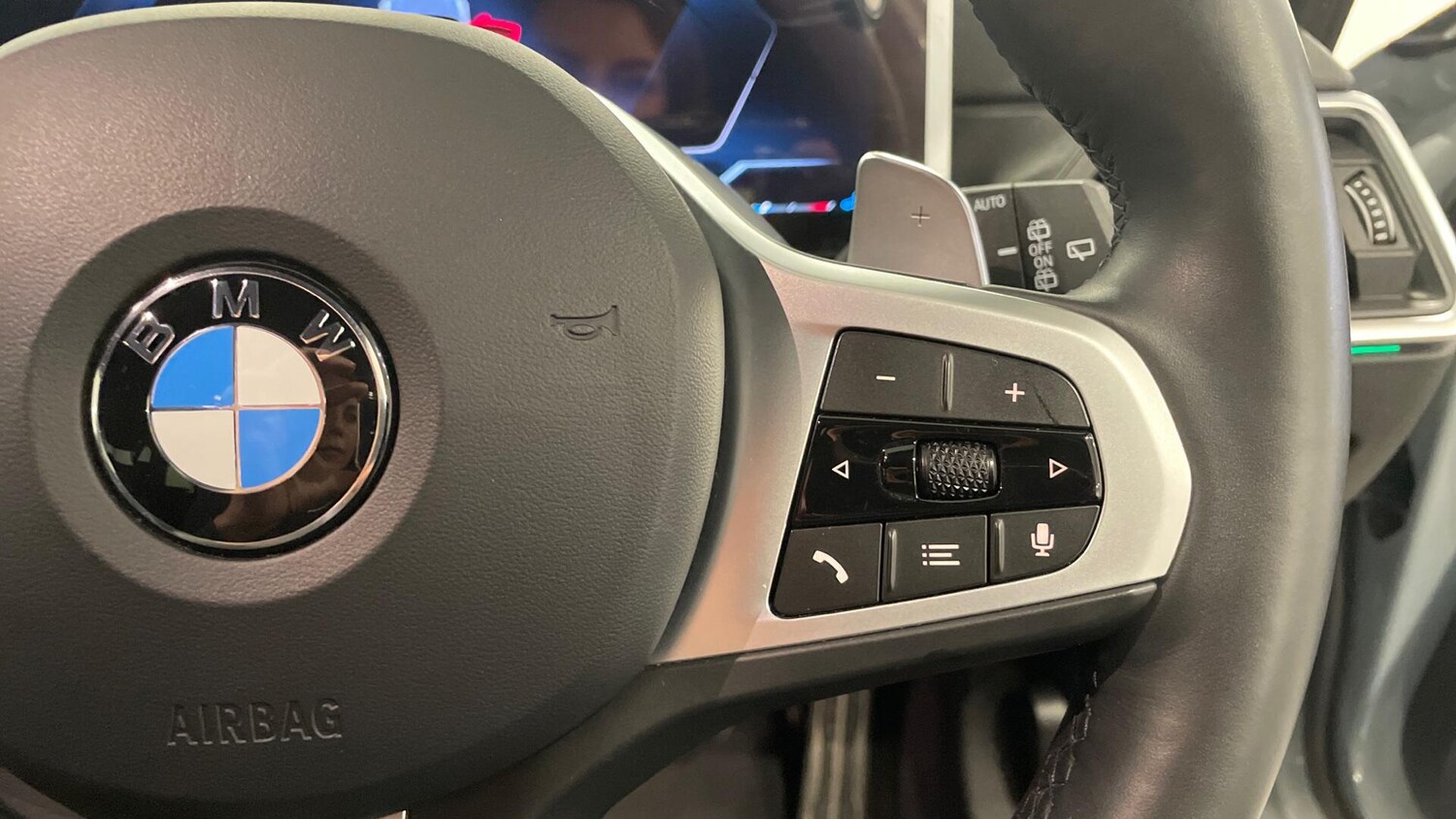 Used BMW 3 Series 2024 for sale - 76918585: Photo 18