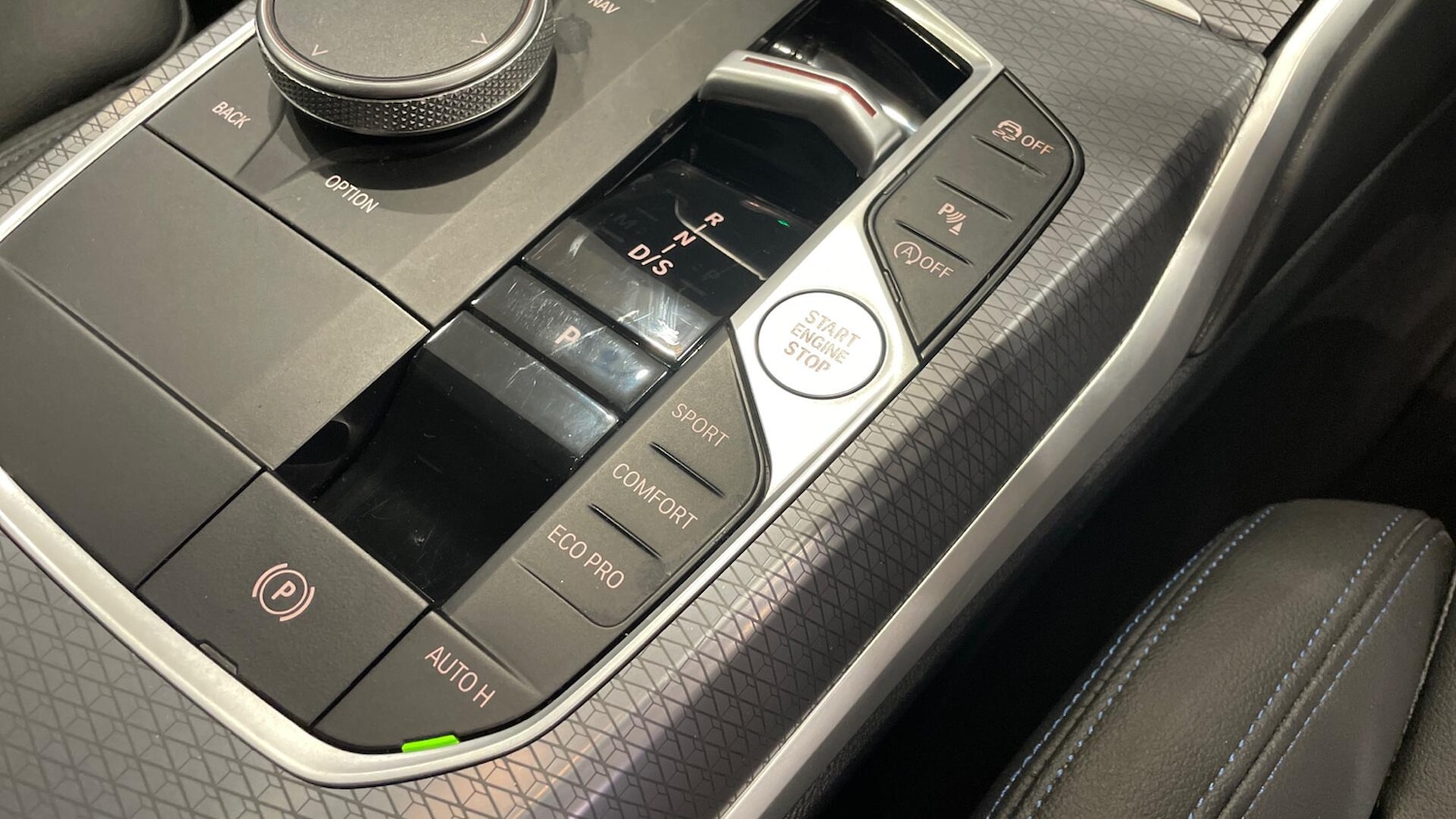 Used BMW 3 Series 2024 for sale - 76918585: Photo 19