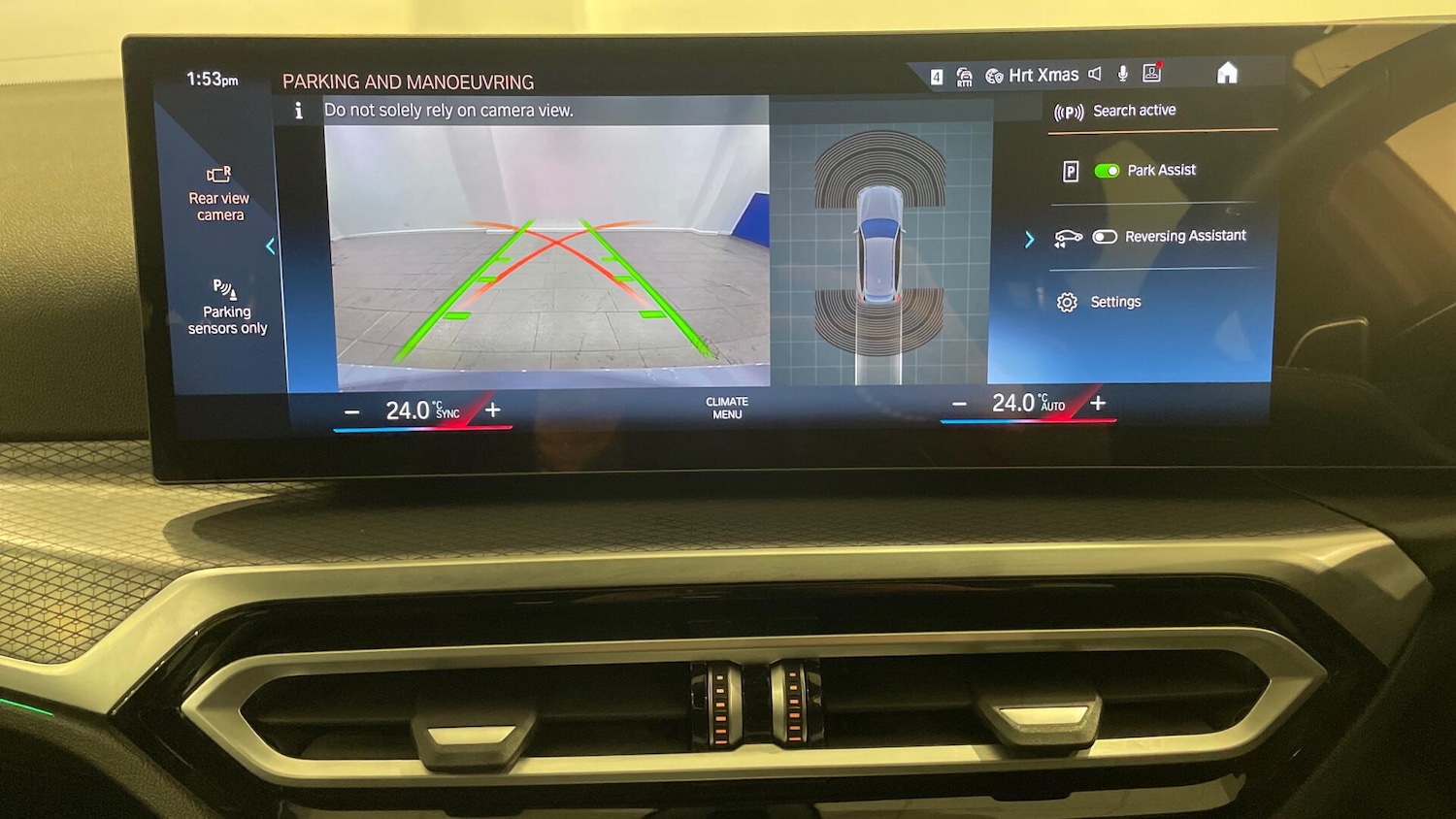 Used BMW 3 Series 2024 for sale - 76918585: Photo 21