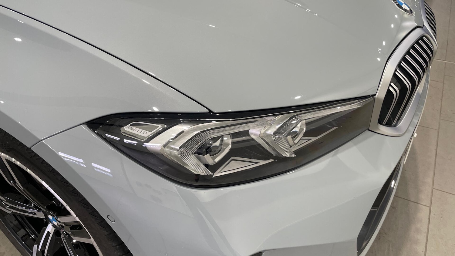 Used BMW 3 Series 2024 for sale - 76918585: Photo 22