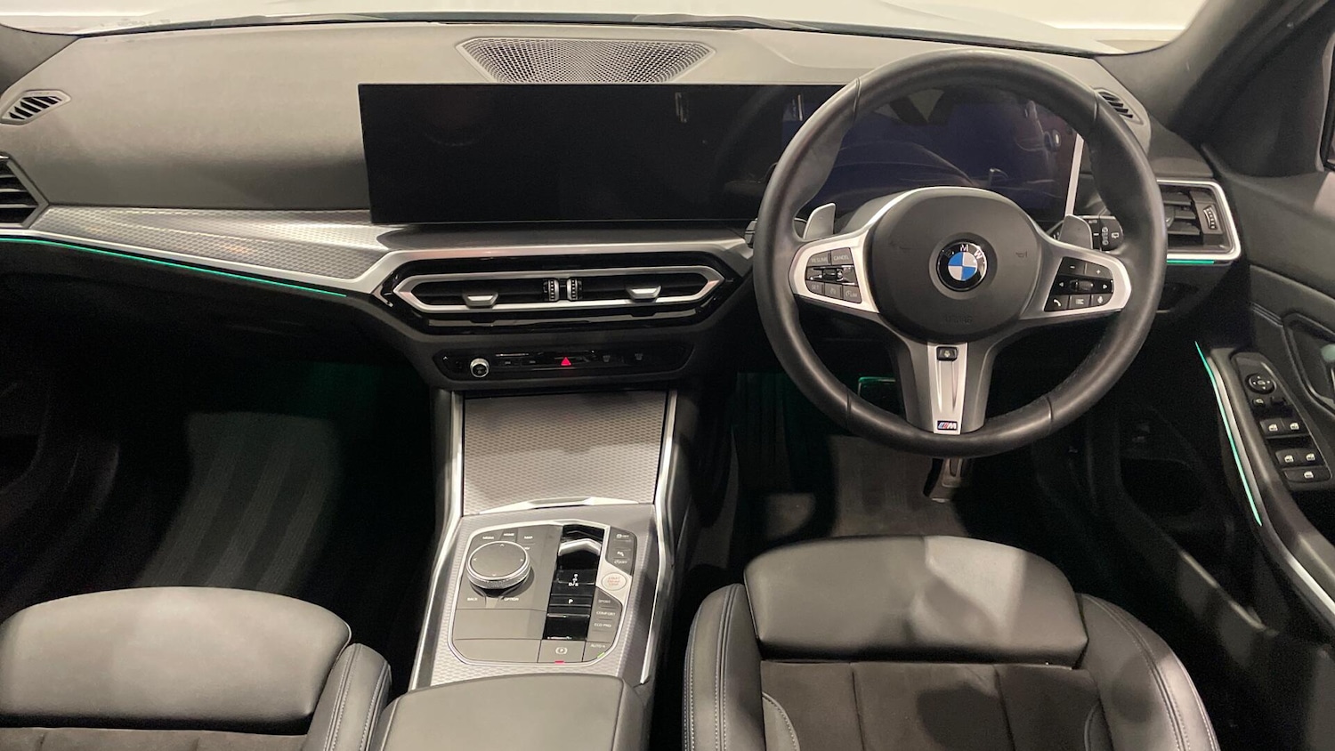 Used BMW 3 Series 2024 for sale - 76918585: Photo 4