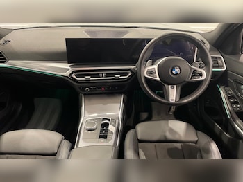 Used BMW 3 Series 2024 for sale - 76918585: Photo