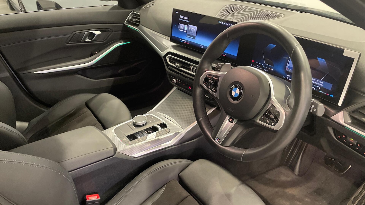 Used BMW 3 Series 2024 for sale - 76918585: Photo 6