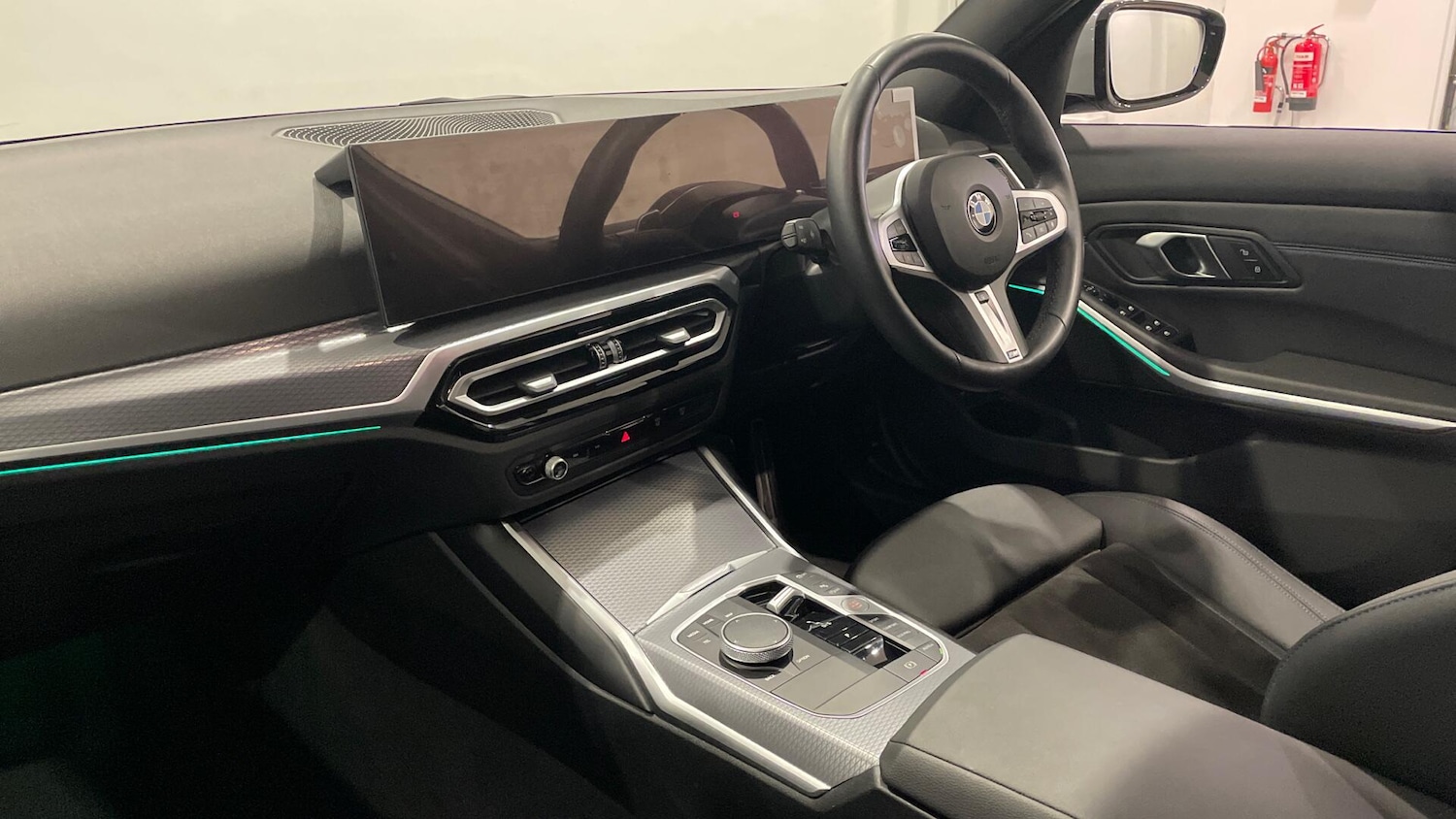 Used BMW 3 Series 2024 for sale - 76918585: Photo 7