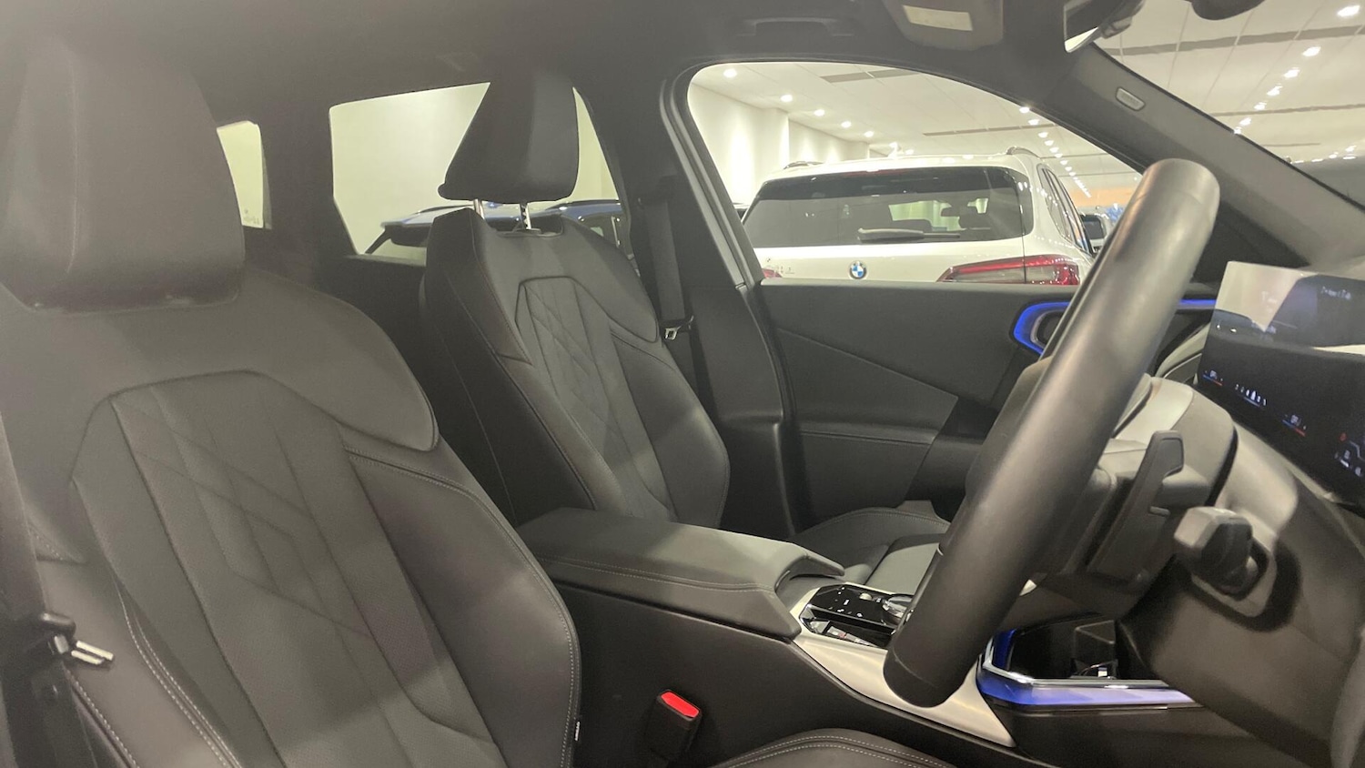 Used BMW X3 2025 for sale - 77109720: Photo 11