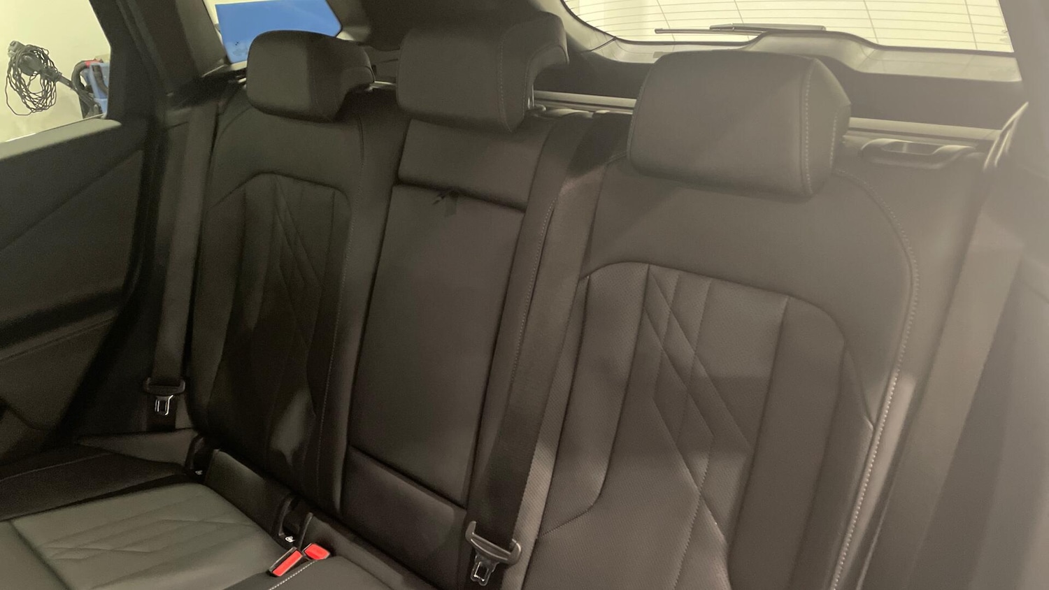 Used BMW X3 2025 for sale - 77109720: Photo 12