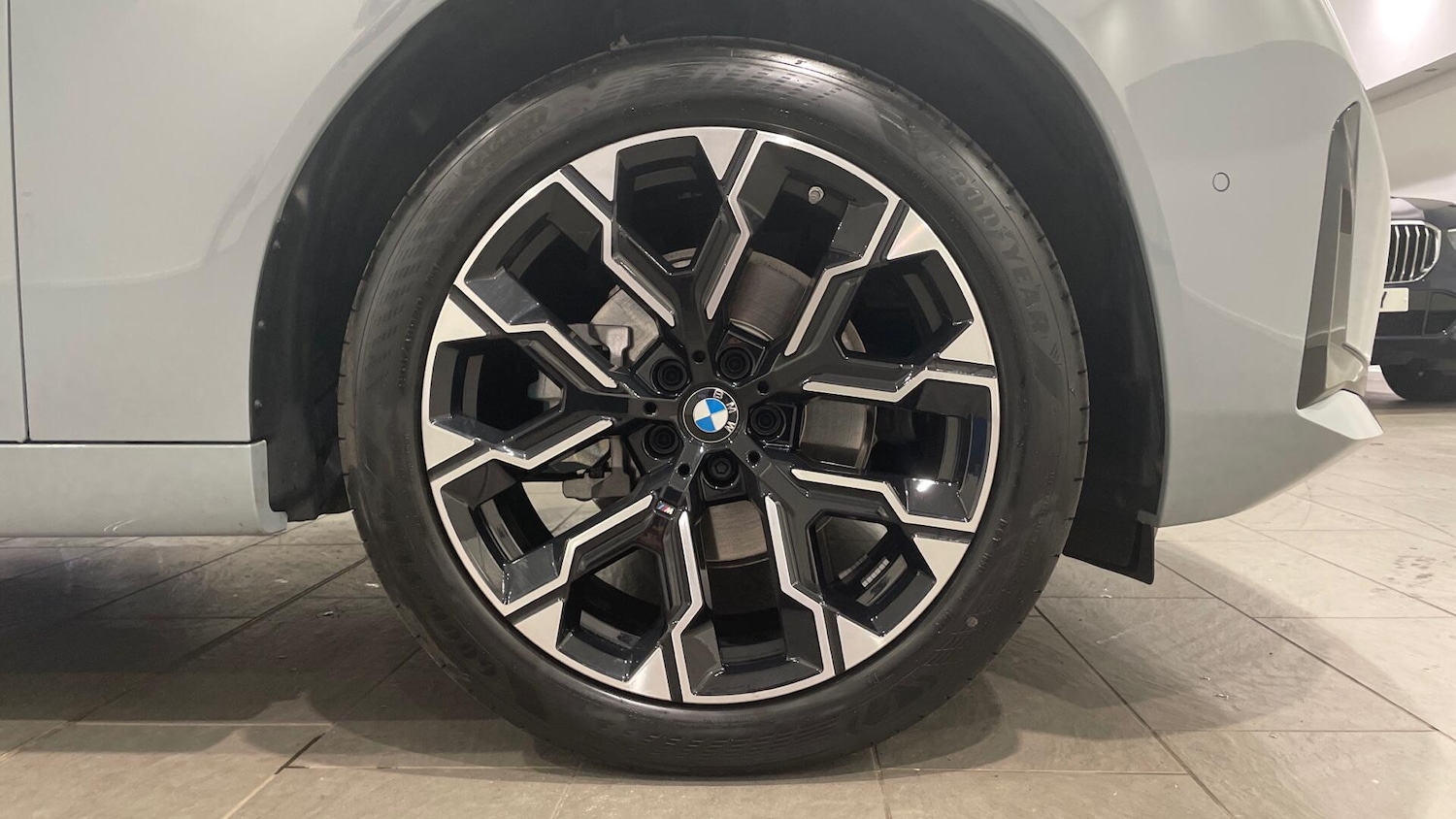 Used BMW X3 2025 for sale - 77109720: Photo 14