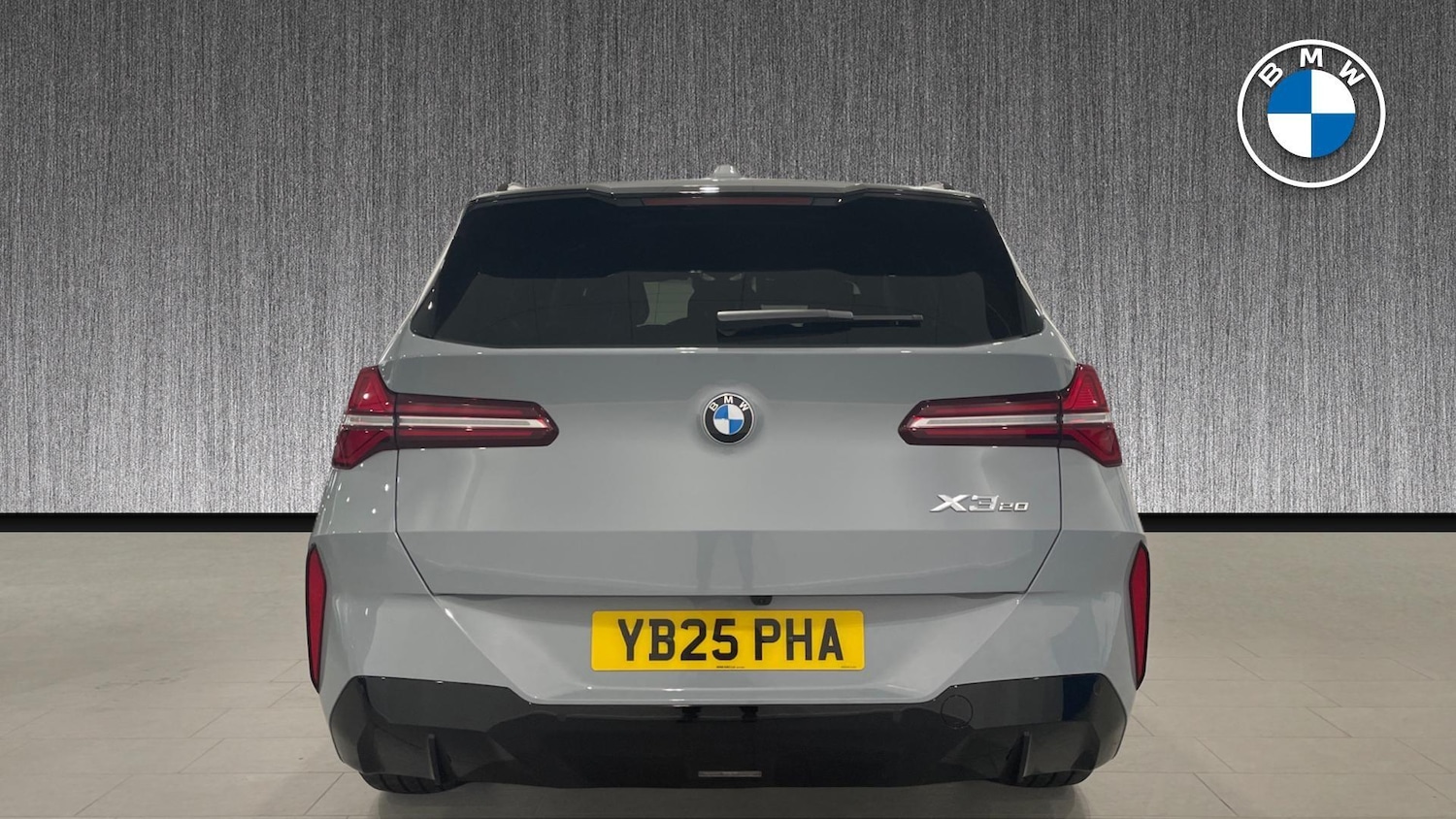 Used BMW X3 2025 for sale - 77109720: Photo 15