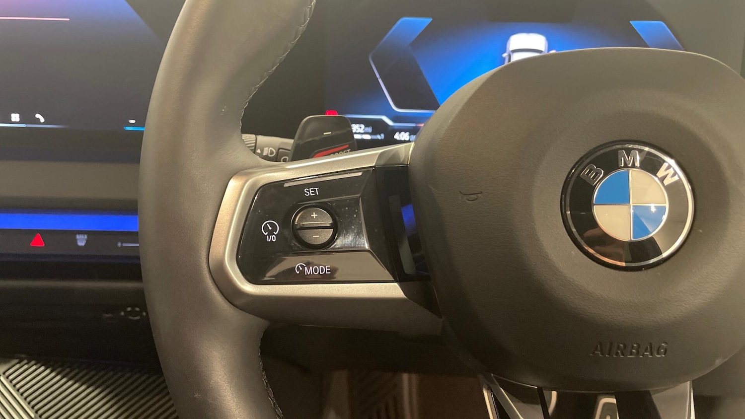 Used BMW X3 2025 for sale - 77109720: Photo 17