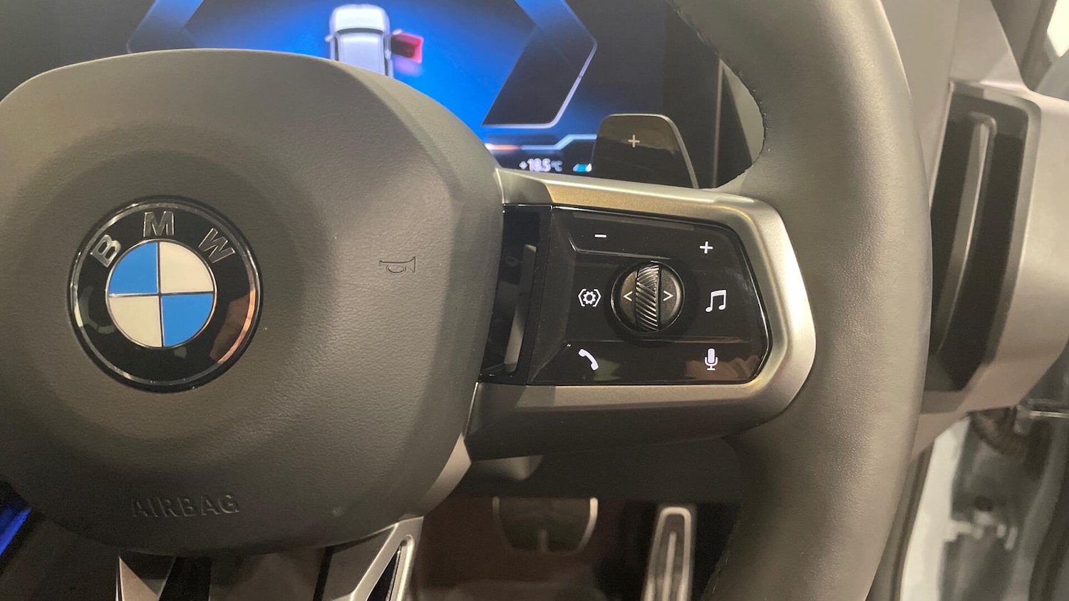 Used BMW X3 2025 for sale - 77109720: Photo 18