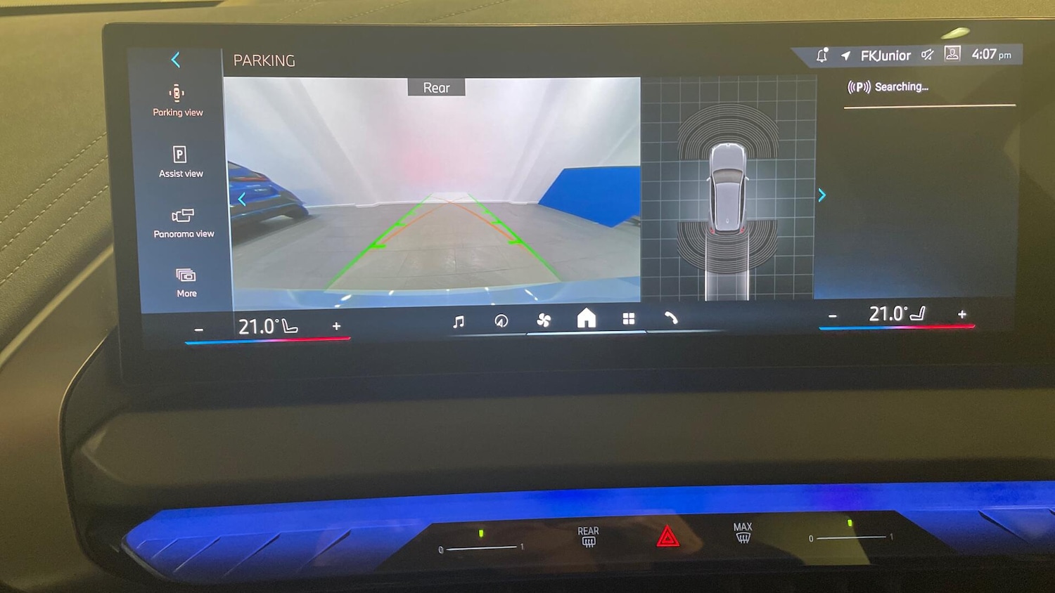 Used BMW X3 2025 for sale - 77109720: Photo 20