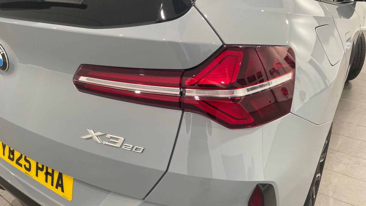 Used BMW X3 2025 for sale - 77109720: Photo 21