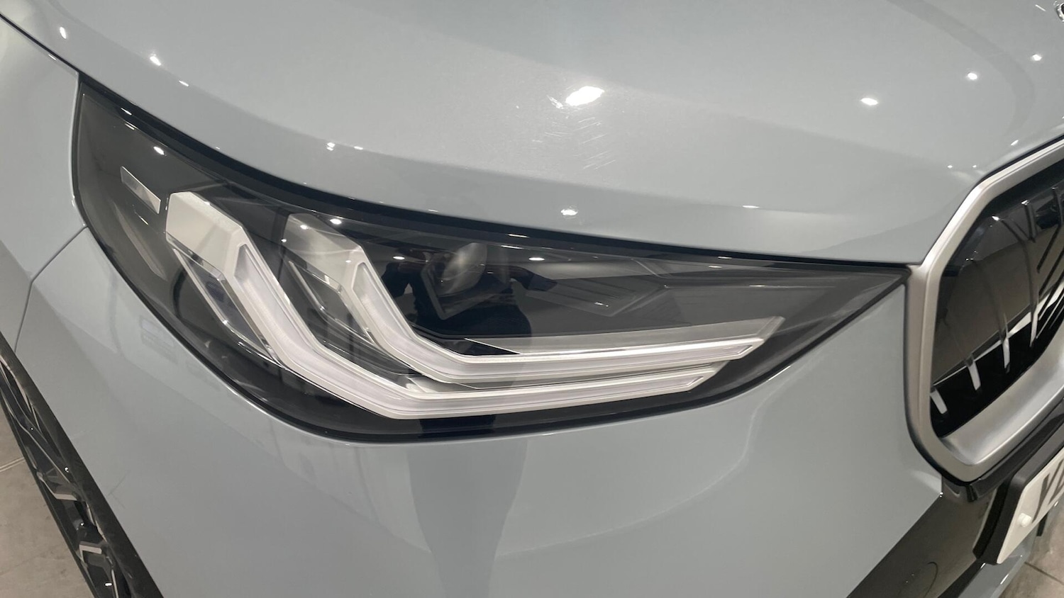 Used BMW X3 2025 for sale - 77109720: Photo 22