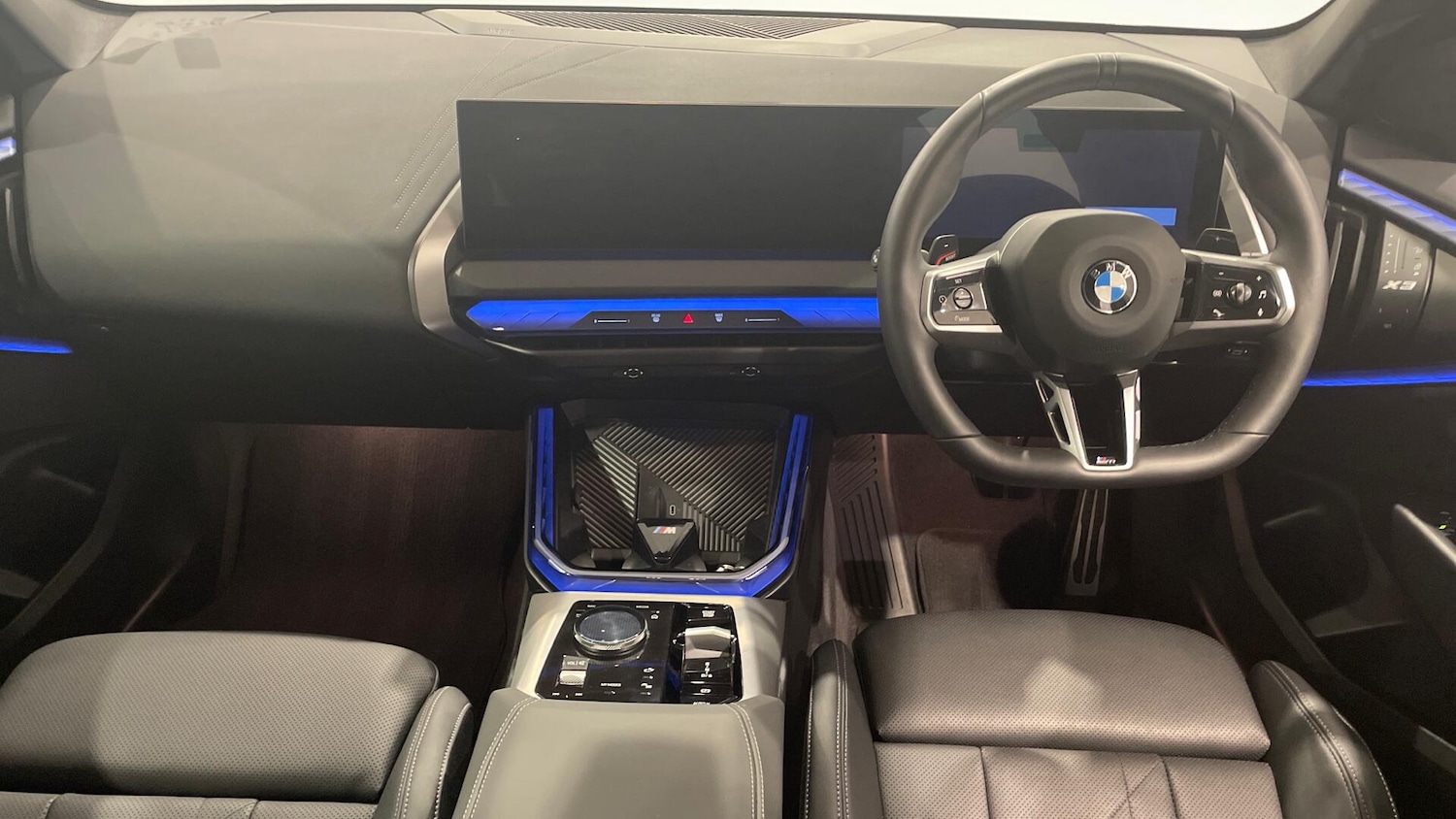 Used BMW X3 2025 for sale - 77109720: Photo 4