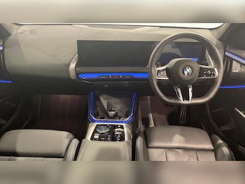 Used BMW X3 2025 for sale - 77109720: Photo