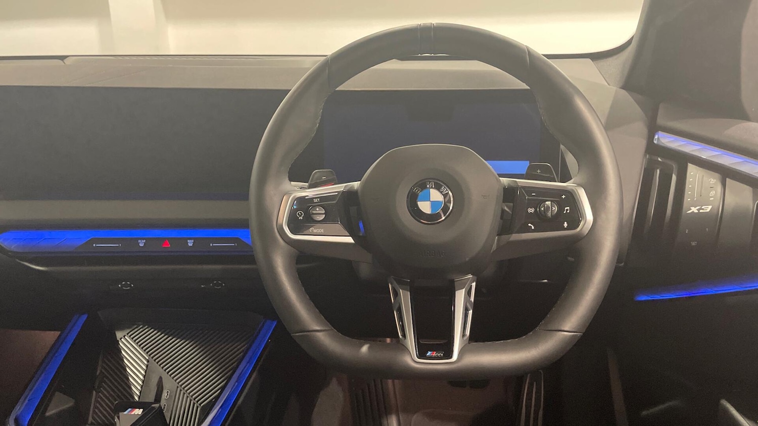 Used BMW X3 2025 for sale - 77109720: Photo 5