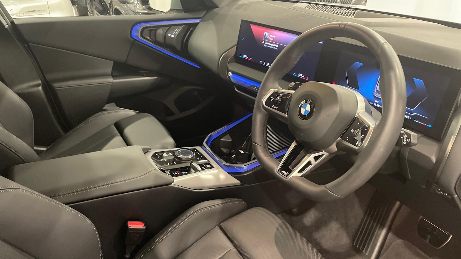 Used BMW X3 2025 for sale - 77109720: Photo 6